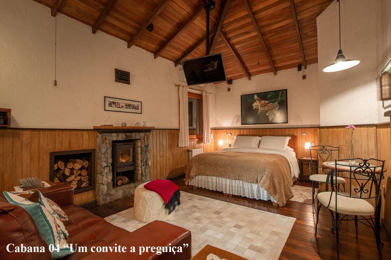 Pousada Do Engenho São Francisco de Paula Esterno foto