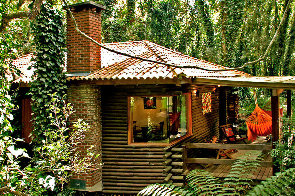 Pousada Do Engenho São Francisco de Paula Esterno foto