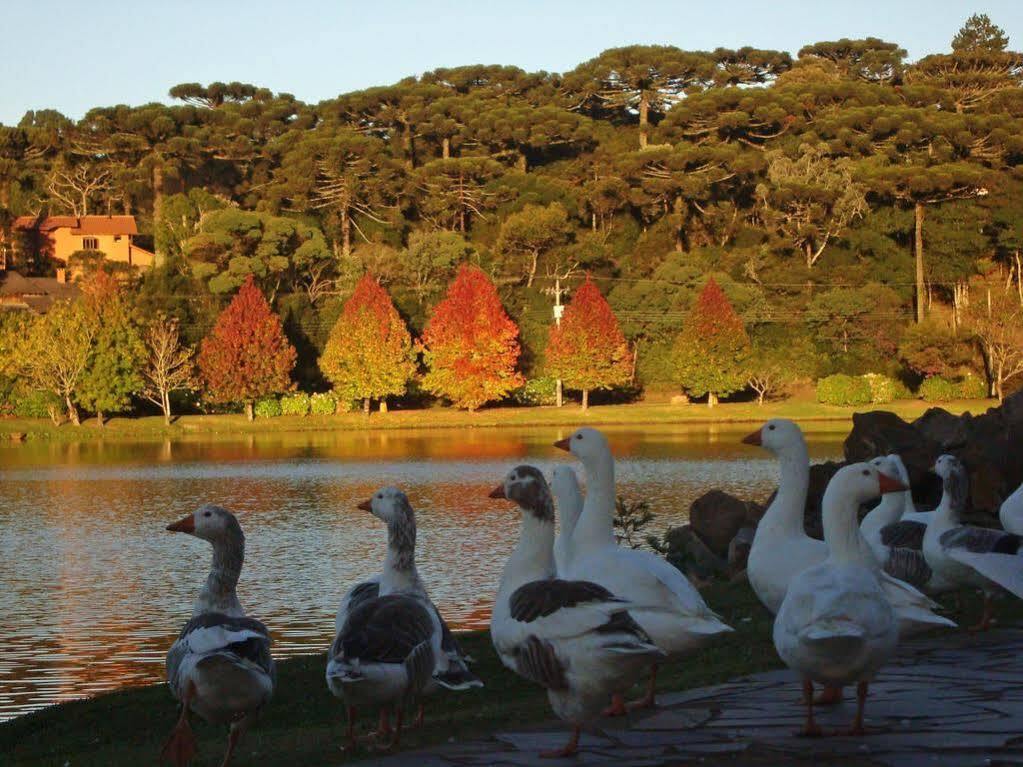 Pousada Do Engenho São Francisco de Paula Esterno foto