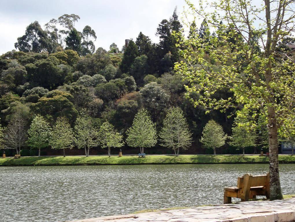 Pousada Do Engenho São Francisco de Paula Esterno foto